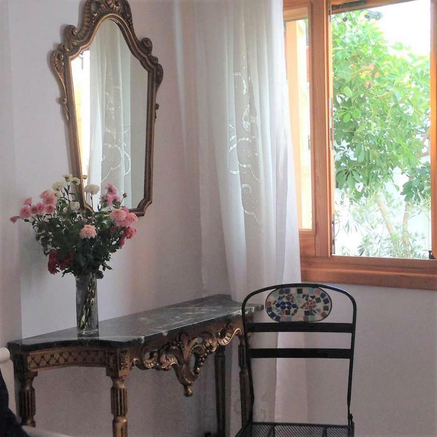 Independent Agapitos Apart , 2Bdrm, Private Patio Naxos City Екстериор снимка